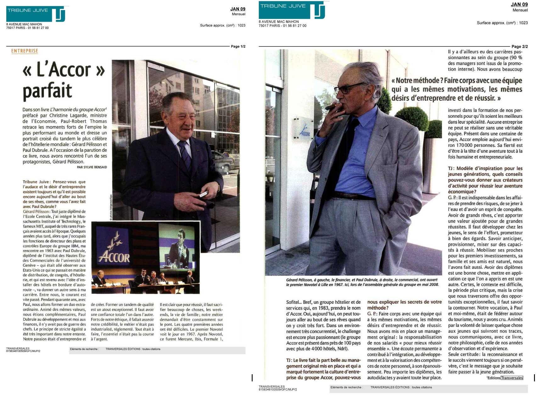 rencontre votre accord