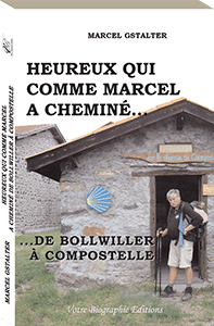 , Transmettre sa passion sportive et le dépassement de soi dans un livre