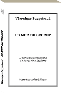 , Tous les livres édités par Votre Biographie Editions