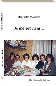 , Comment écrire un livre souvenir pour sa famille et ses proches ?