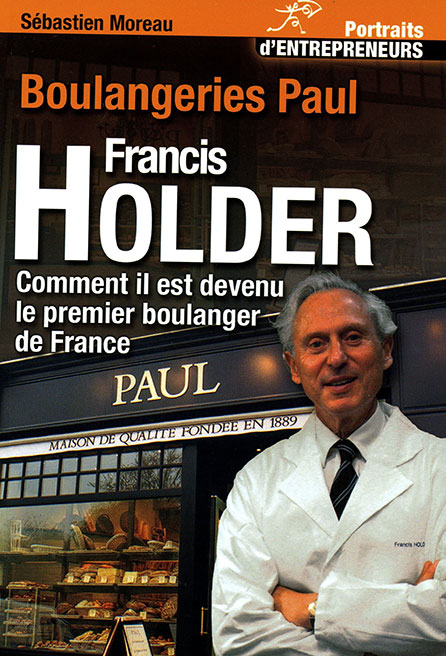 , Ecrire et éditer mes souvenirs de boulanger