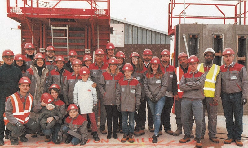 , Ecrire son histoire familiale pour la transmettre aux jeunes