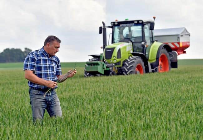 , Pourquoi transmettre dans un livre ses mémoires d&rsquo;agriculteur à ses enfants