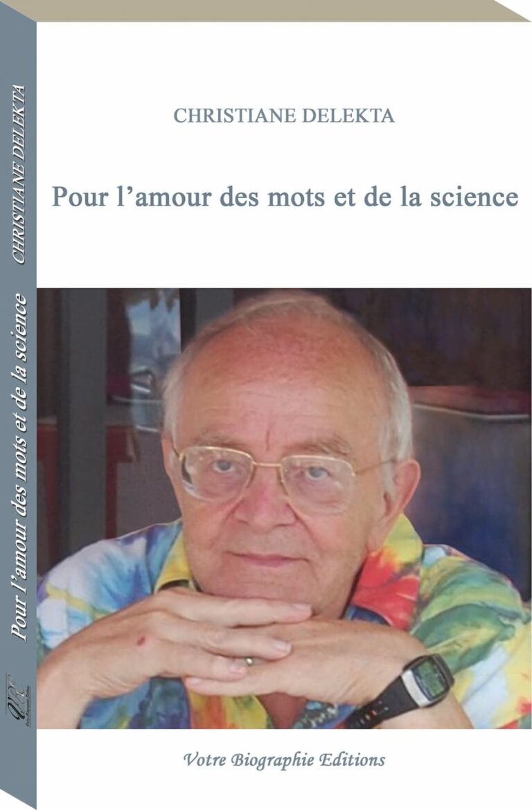 , Offrir à son père (ou à sa mère) l&rsquo;édition du livre de sa vie