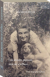 , Offrir à ses grands-parents le livre de leur vie