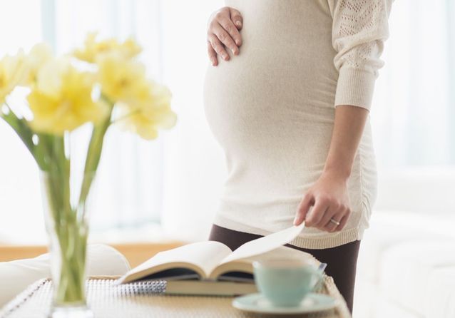 , Ecrire le livre de sa grossesse avec une biographe spécialisée