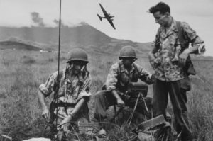 Raconter ses mémoires de la guerre d’Indochine