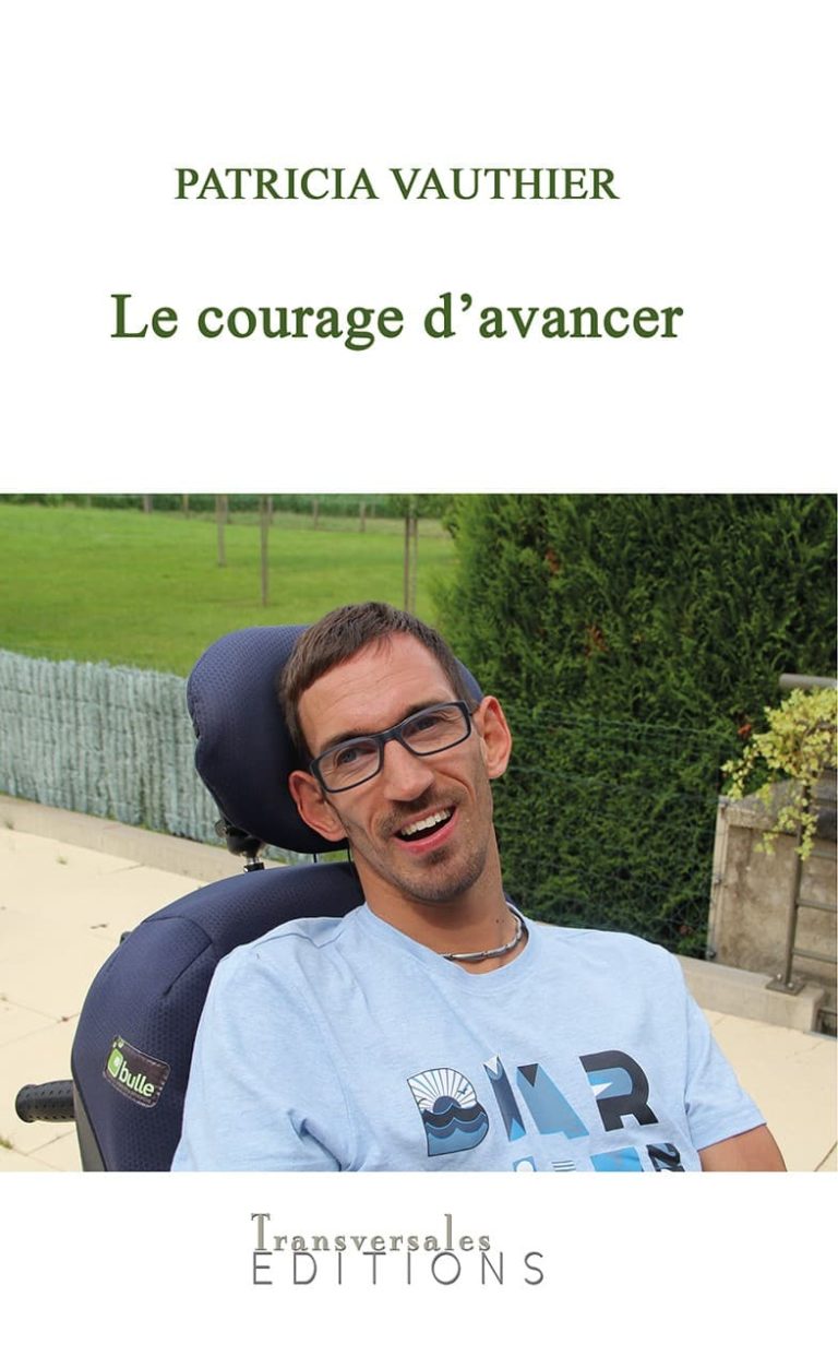 , Pourquoi écrire et éditer un livre sur son handicap ?