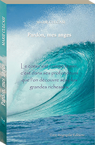 , Combattre la maladie grâce à l’écriture et l&rsquo;édition d&rsquo;un livre