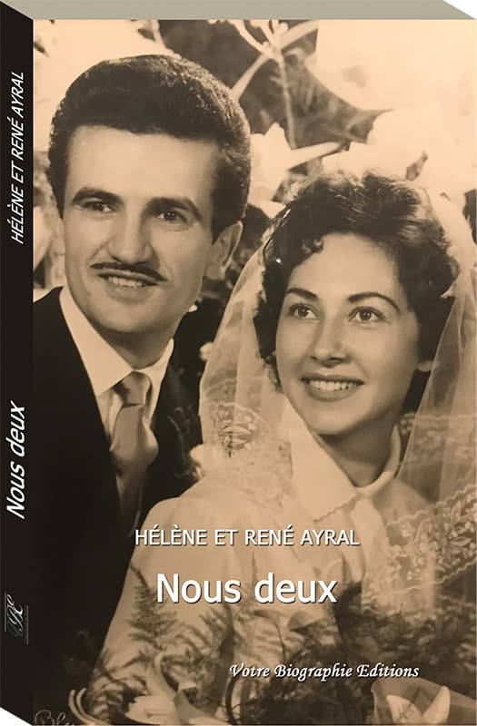 Ayral - Nous deux