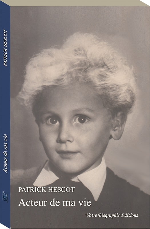 , Raconter ses souvenirs d’enfance avec un écrivain biographe