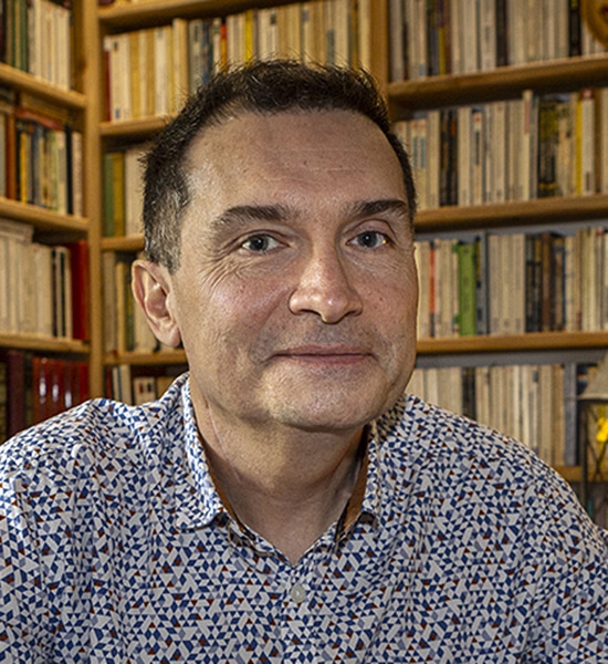 , Votre biographe au Qu&eacute;bec