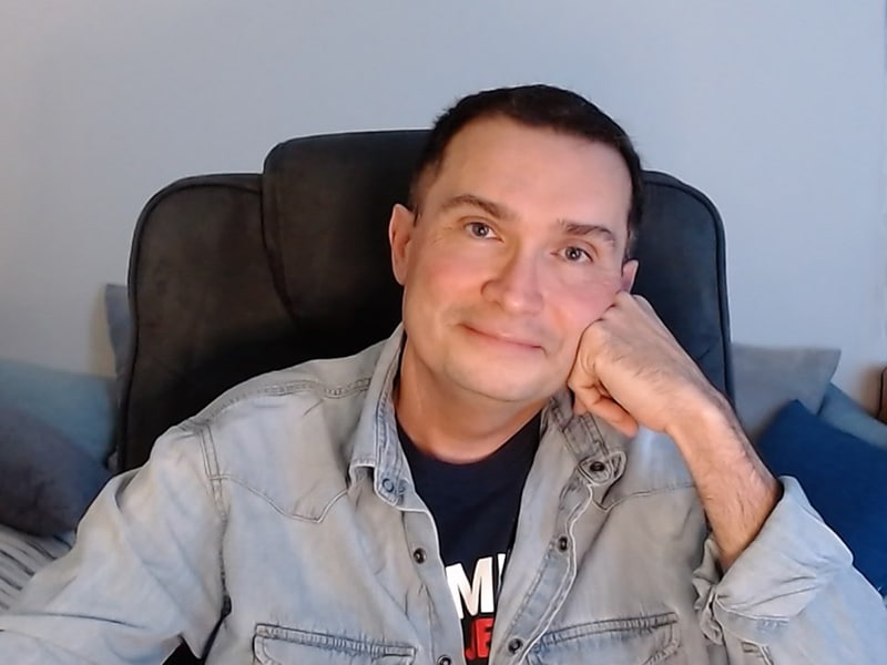 , T&eacute;moignage : devenir biographe, comp&eacute;tences, formation ou vocation&nbsp;?