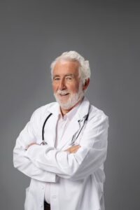 L’art délicat de la biographie des personnels de santé